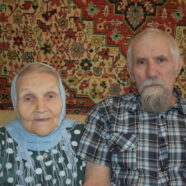 «Мы жили дружно и поэтому выжили»